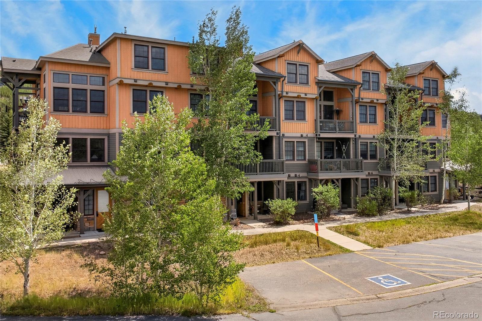 1103  Blue Sky Trail, granby&nbsp; House Search MLS Picture