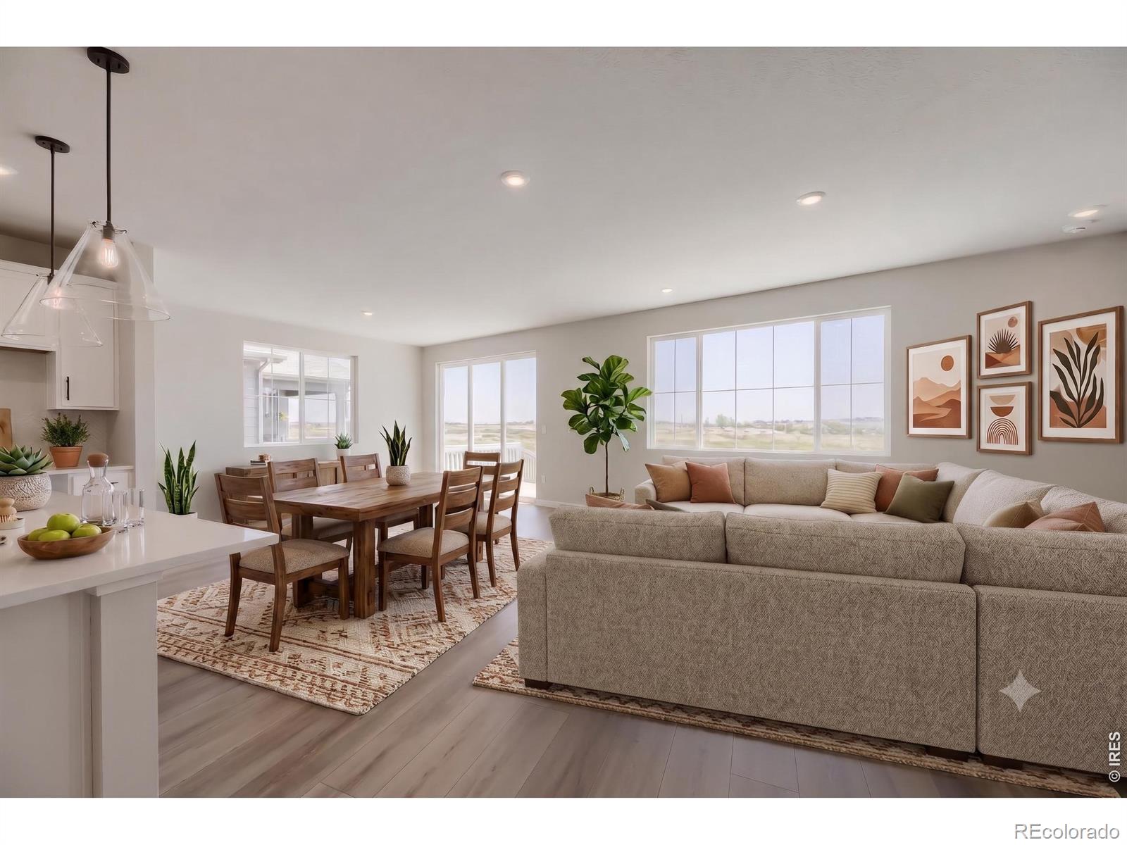 322  Rustic Barn Lane, berthoud&nbsp; House Search MLS Picture