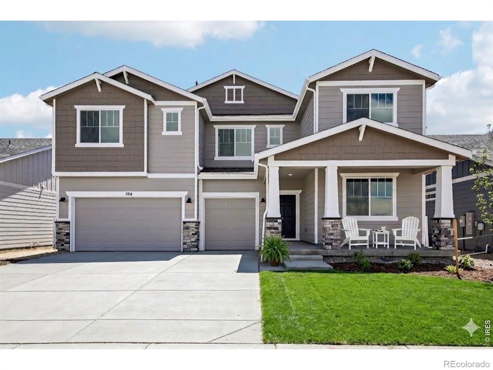 berthoud&nbsp; House Search Picture