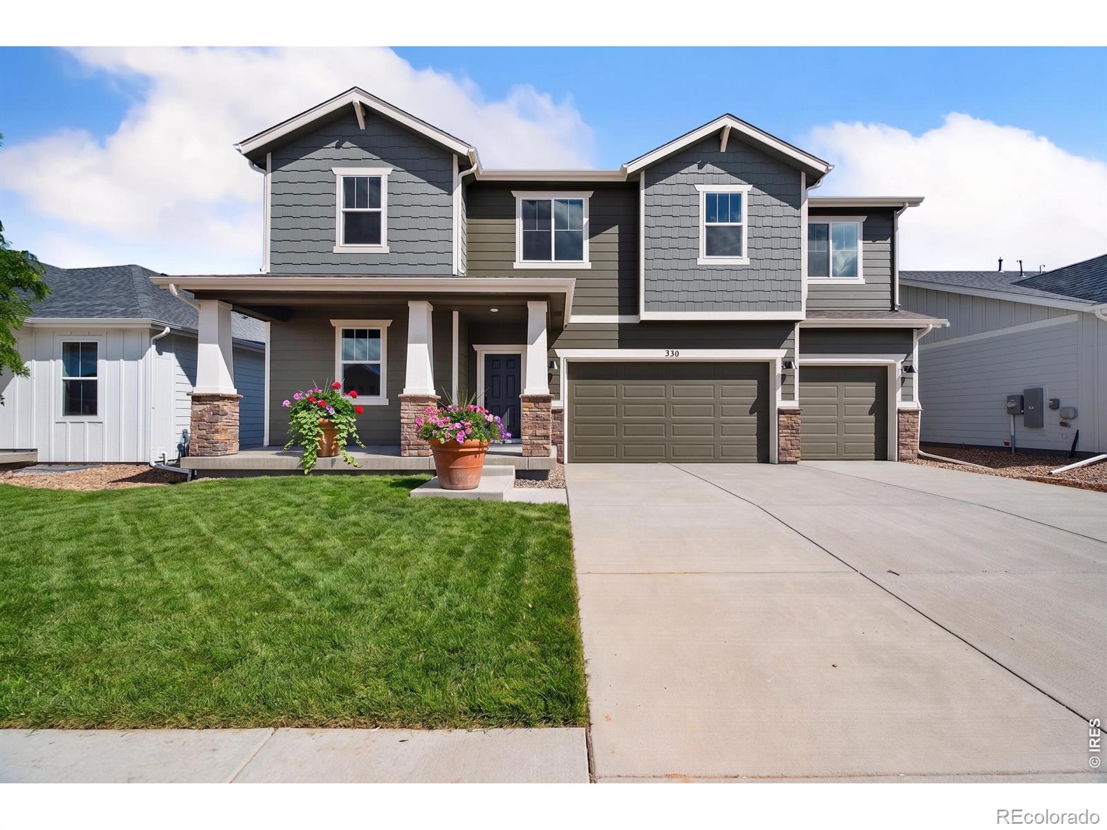 berthoud&nbsp; House Search Picture