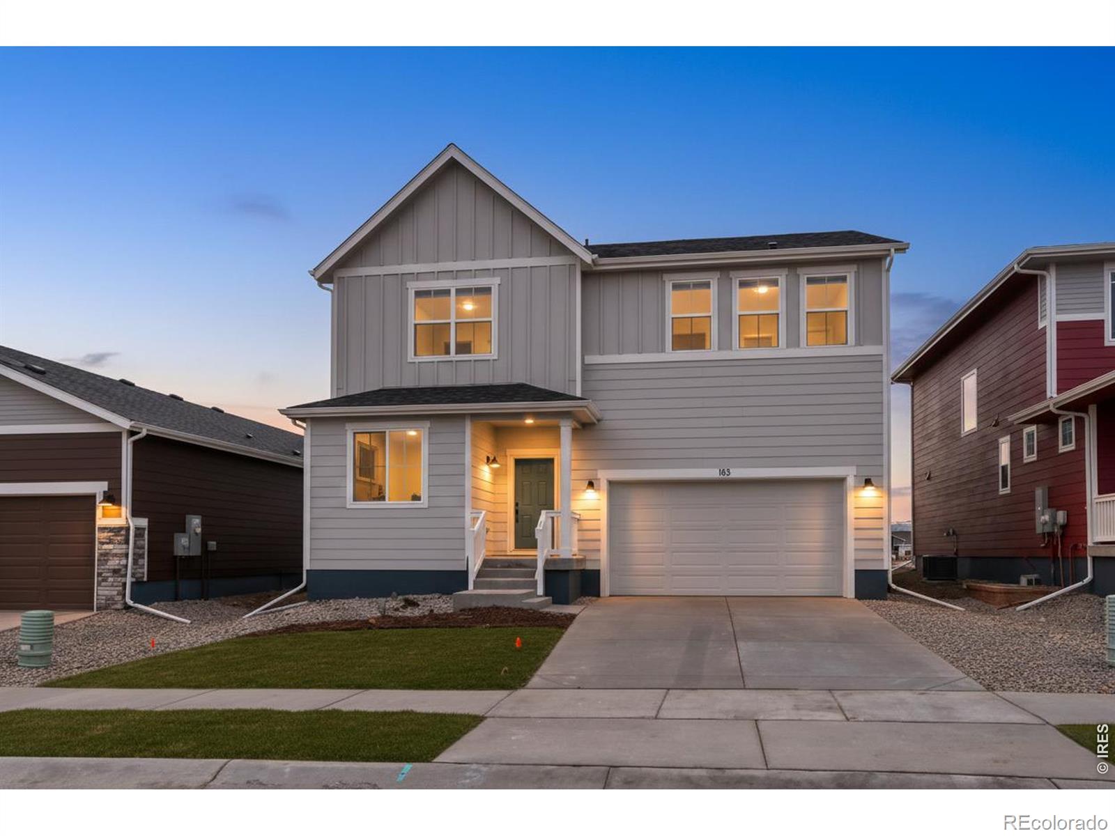berthoud&nbsp; House Search Picture