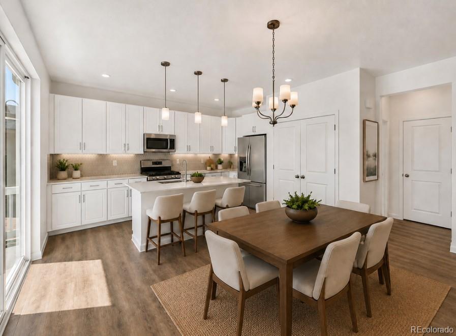 9153  Violet Way, arvada&nbsp; House Search MLS Picture