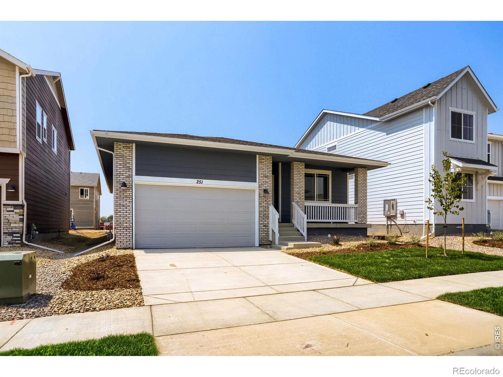 251  Sugar Beet Lane, berthoud&nbsp; House Search MLS Picture