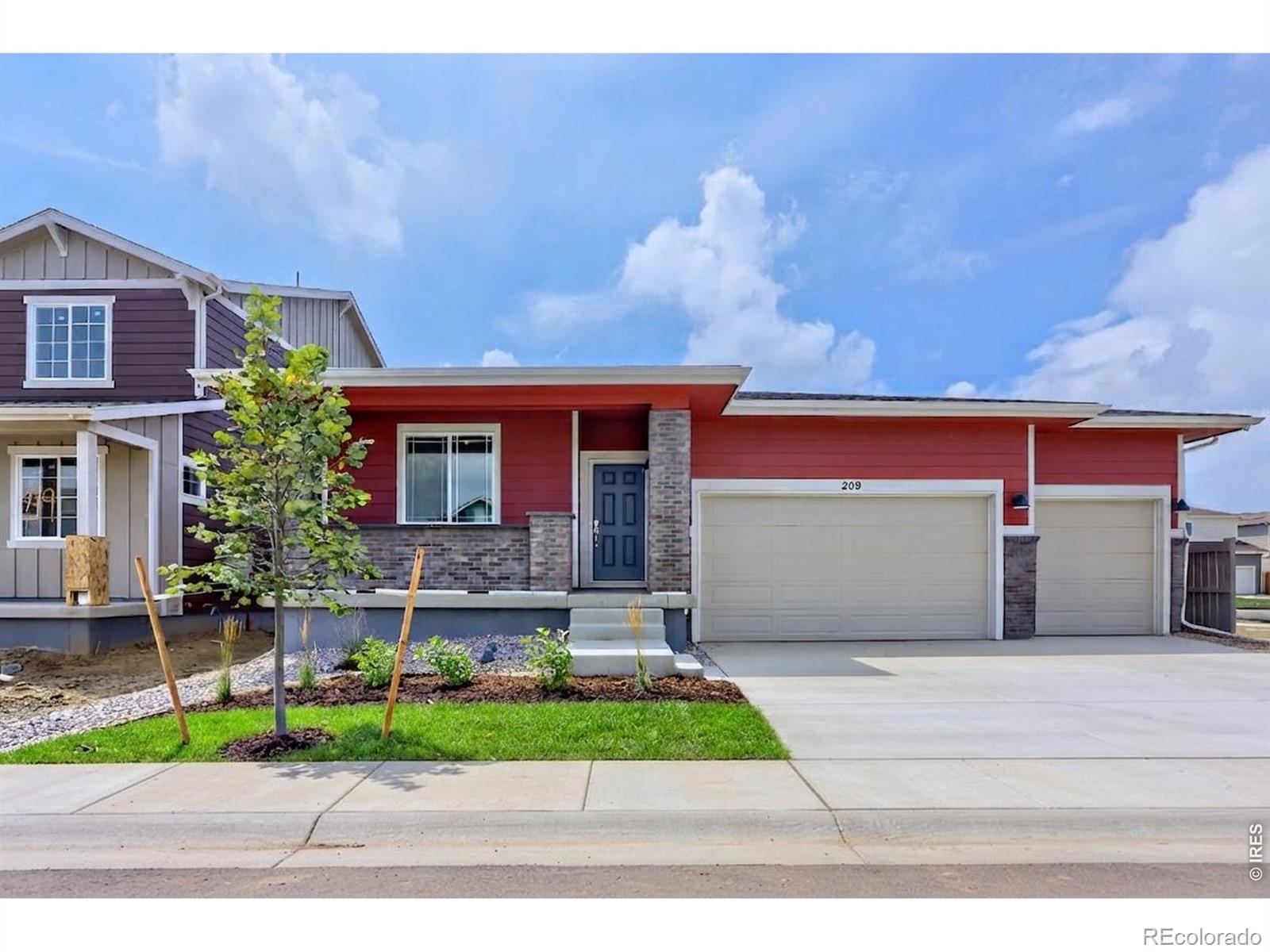berthoud&nbsp; House Search Picture