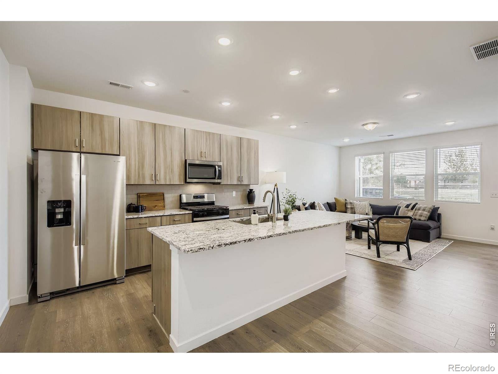 960  Nettle Lane, fort collins&nbsp; House Search MLS Picture