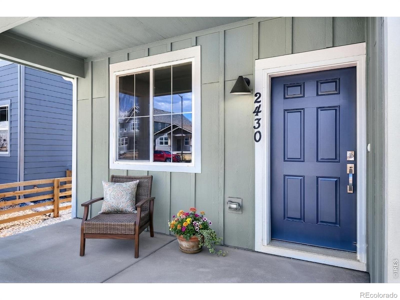 2430  Heyworth Lane, fort collins&nbsp; House Search MLS Picture
