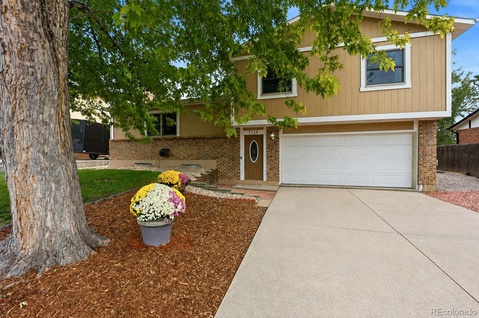 7724 S Hoyt Street, littleton&nbsp; House Search MLS Picture
