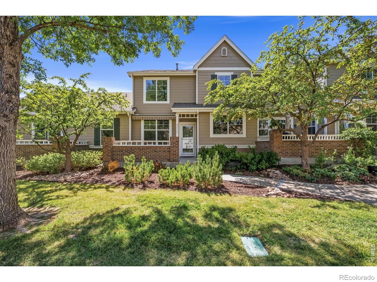 loveland&nbsp; House Search Picture