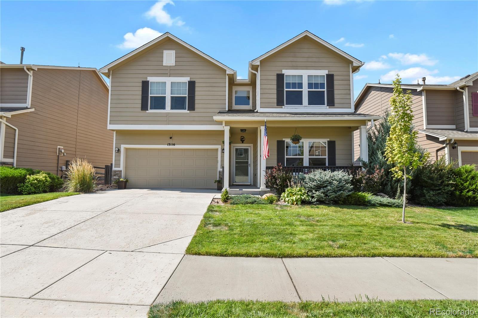 colorado springs&nbsp; House Search Picture