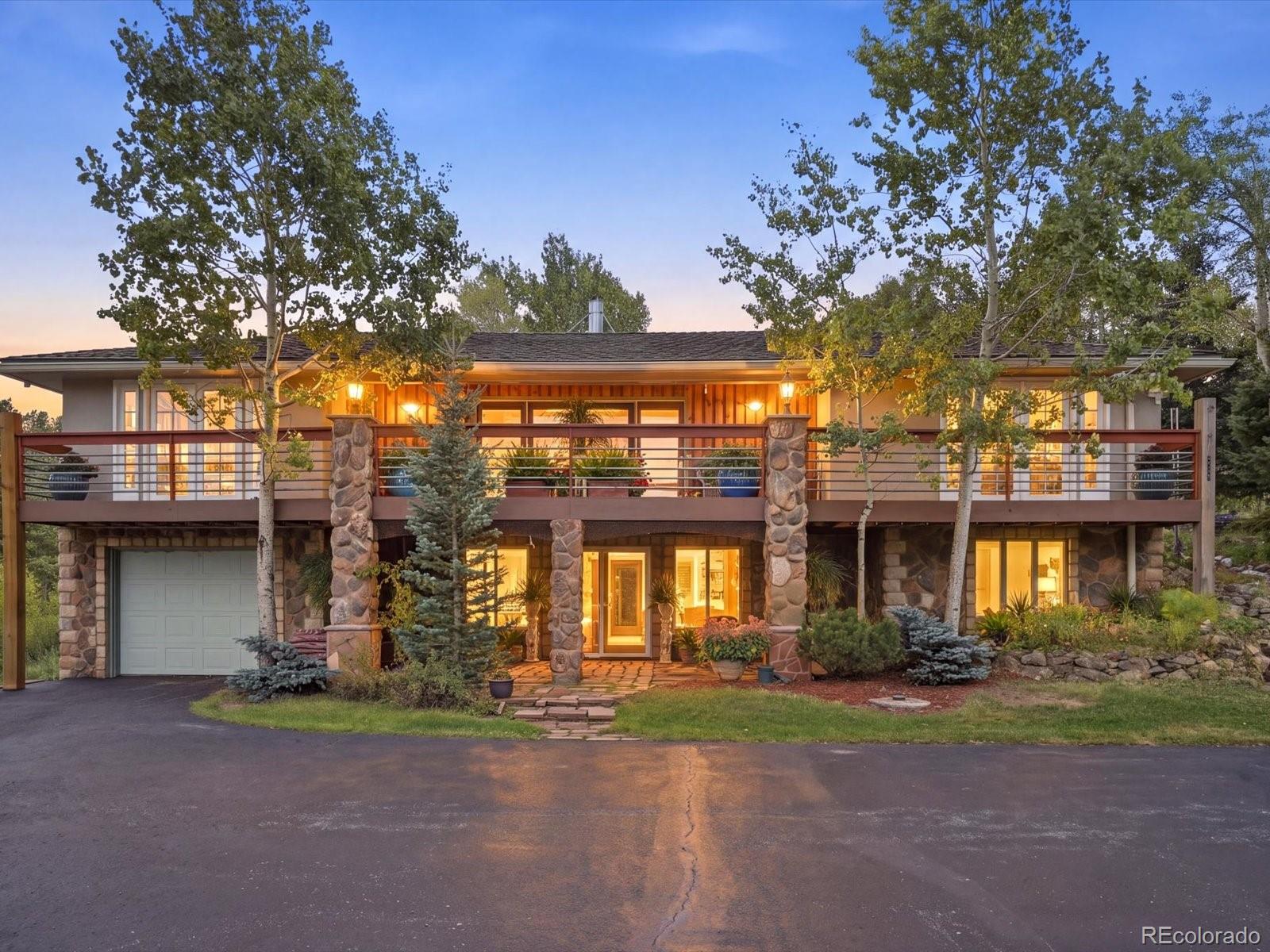 509  Norton Drive, black hawk&nbsp; House Search MLS Picture