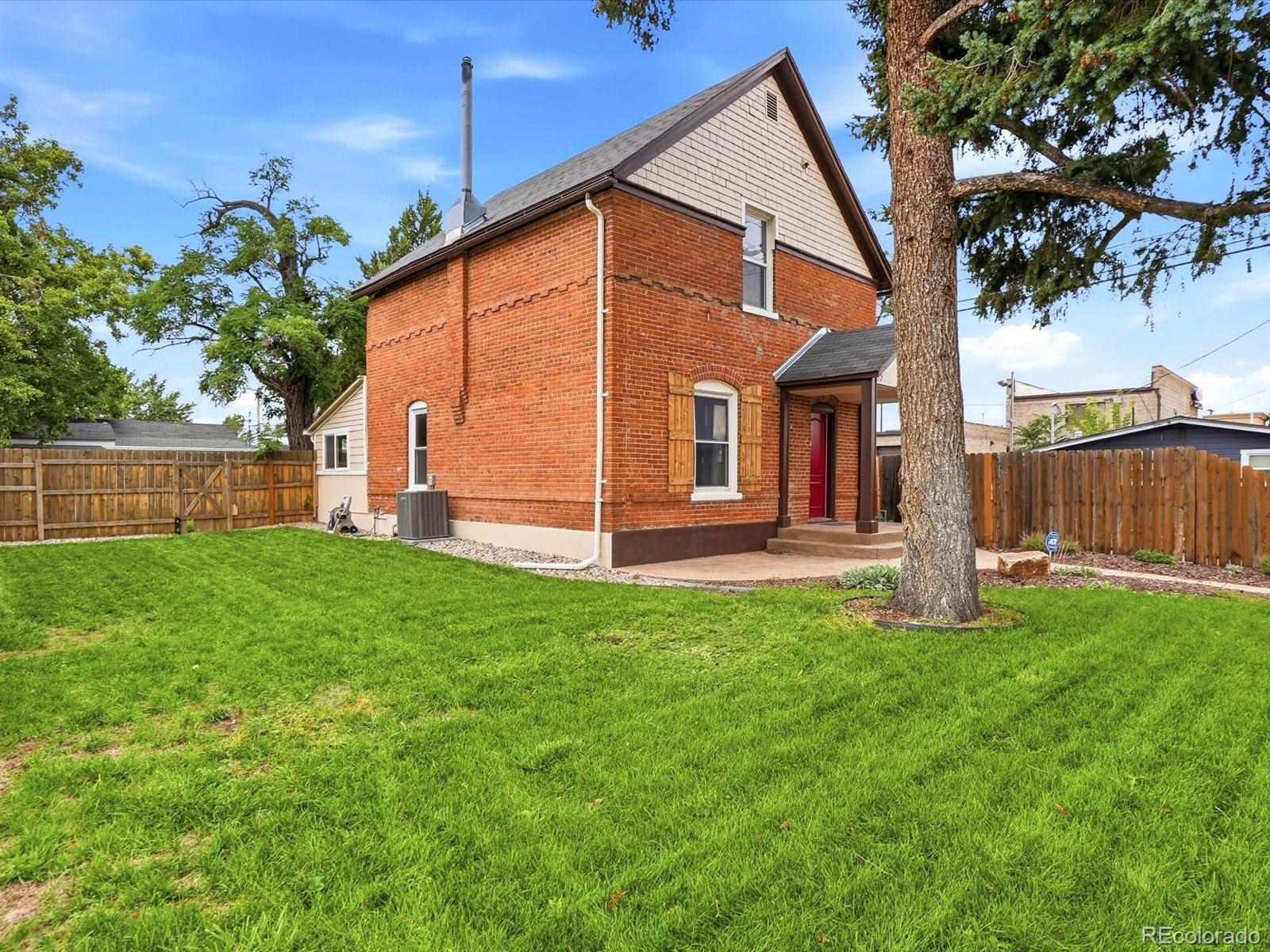 12 E Quincy Avenue, englewood&nbsp; House Search MLS Picture