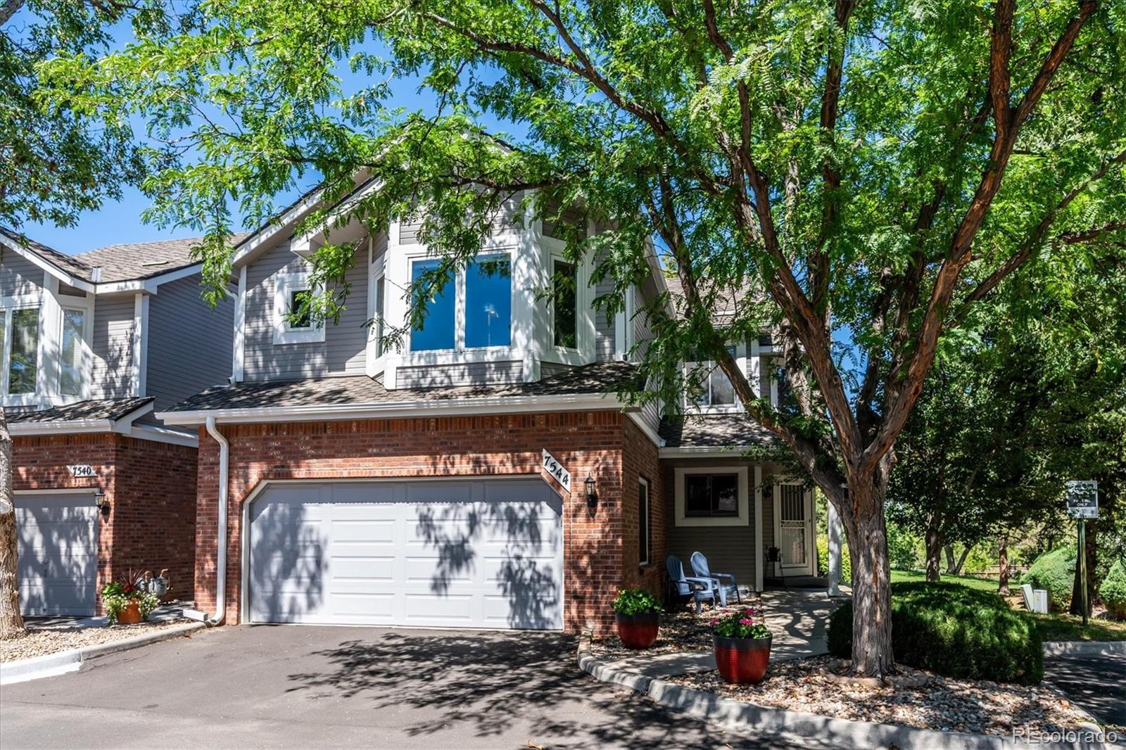 centennial&nbsp; House Search Picture