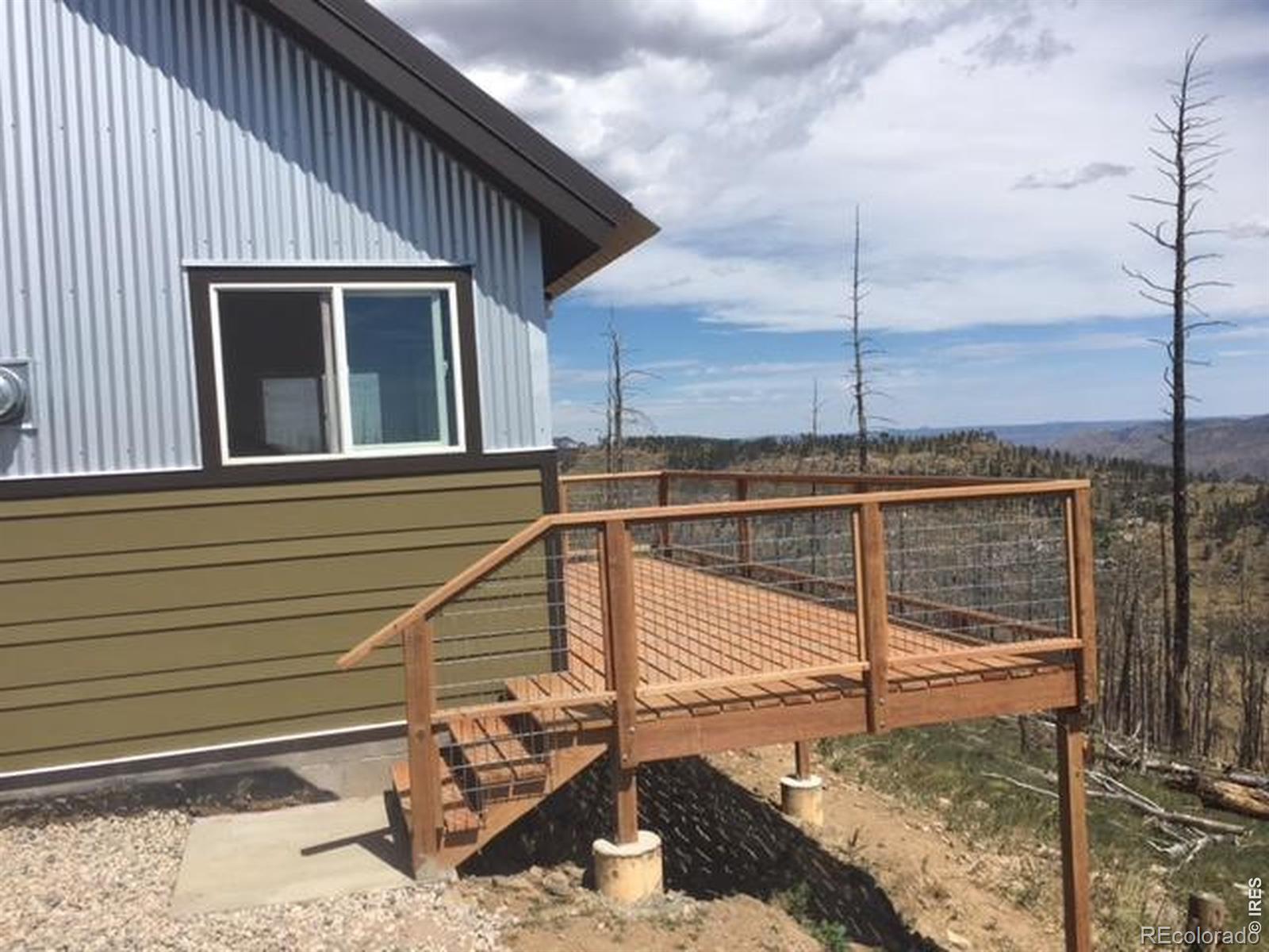 2518  Whale Rock Road, bellvue&nbsp; House Search MLS Picture