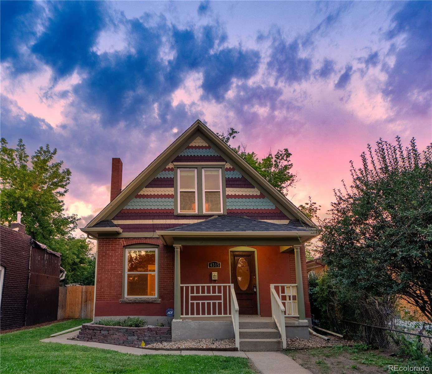  Denver Home | MLS #: 39571244315  Yates Street, Denver Beds: 2 Baths: 1 Price: $650,000