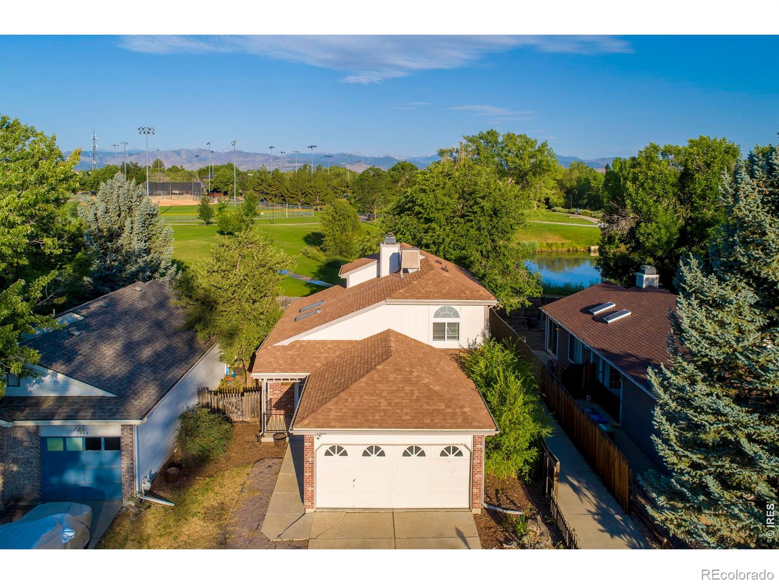longmont&nbsp; House Search Picture