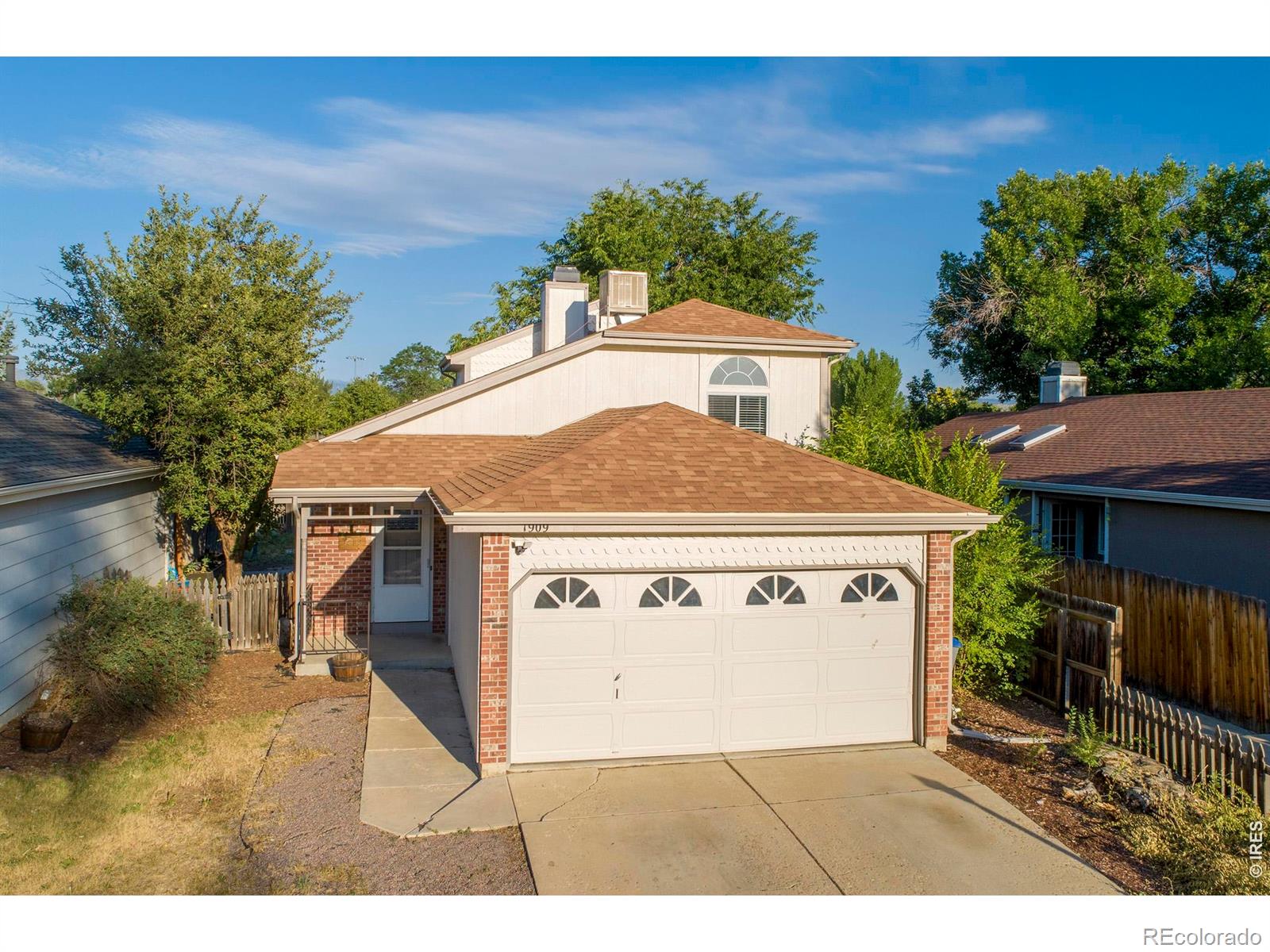1909  Juniper Street, longmont&nbsp; House Search MLS Picture