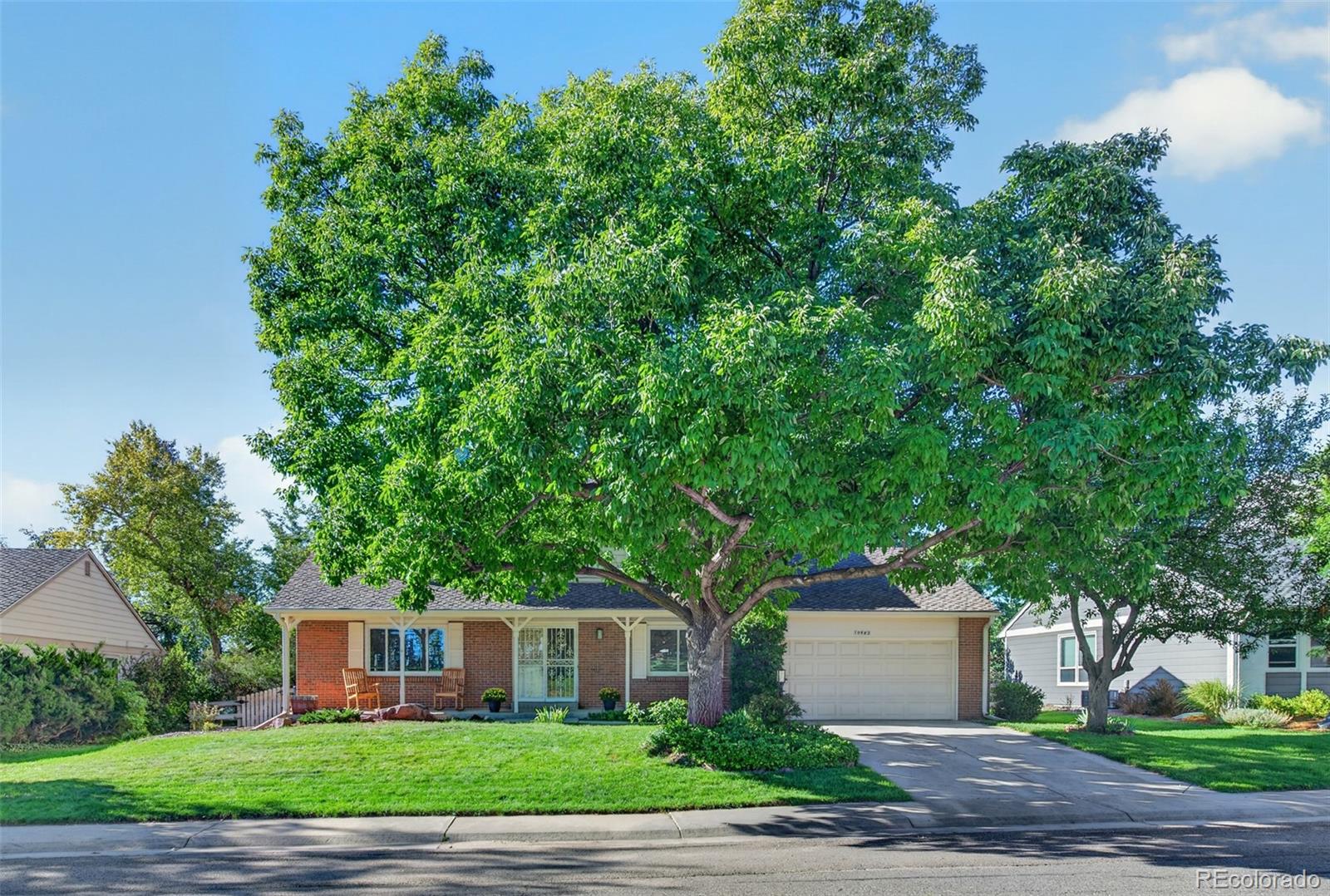 10482 W Dakan Mountain, littleton&nbsp; House Search MLS Picture
