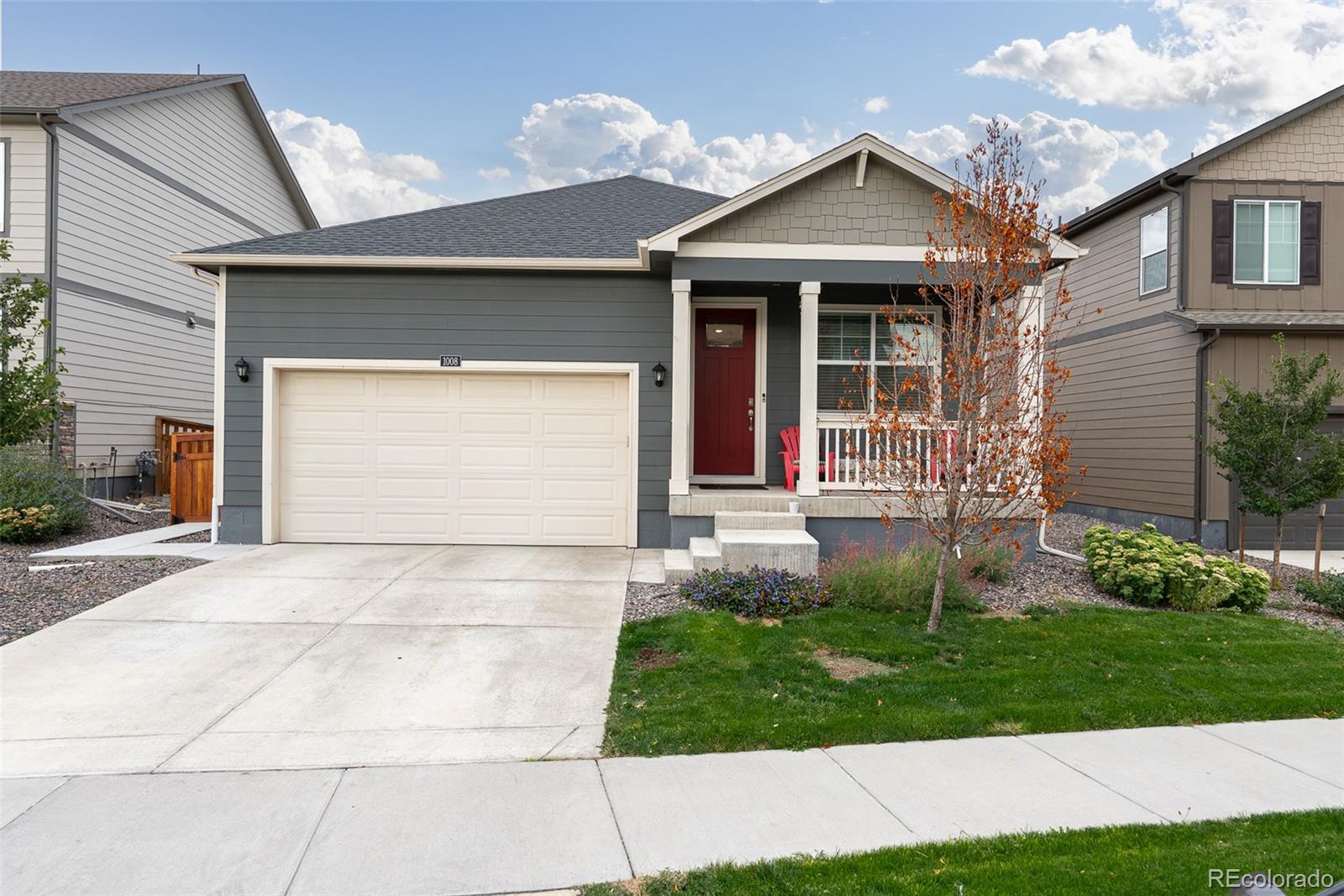 lochbuie&nbsp; House Search Picture