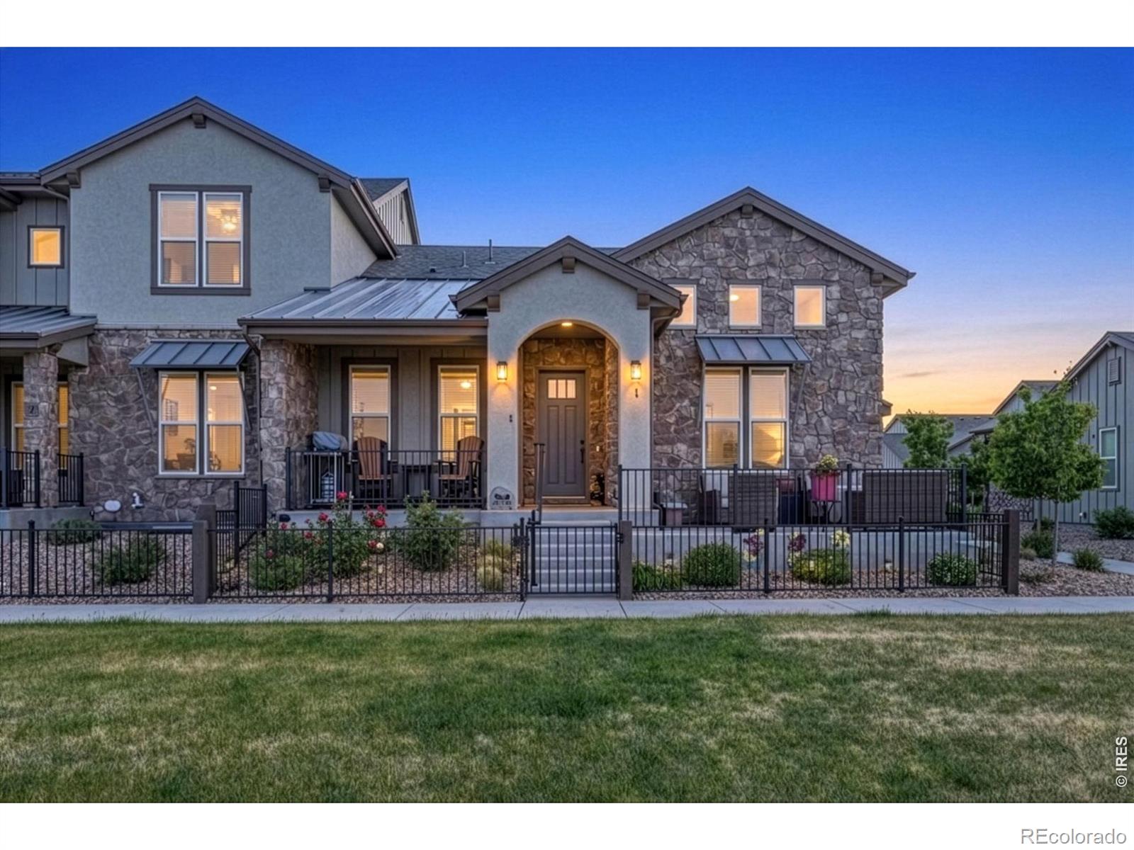 Highland Meadows Windsor Home | MLS #: 45678910677726241  Vernazza Way, Windsor Beds: 4 Baths: 4 Price: $713,900