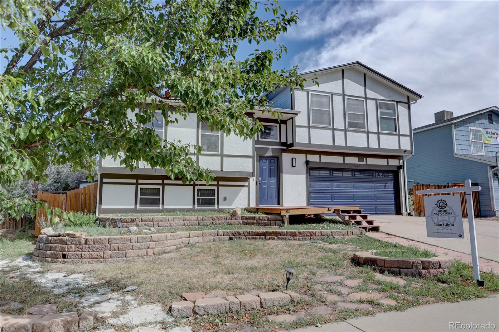 19629 E Bails Place, aurora&nbsp; House Search MLS Picture