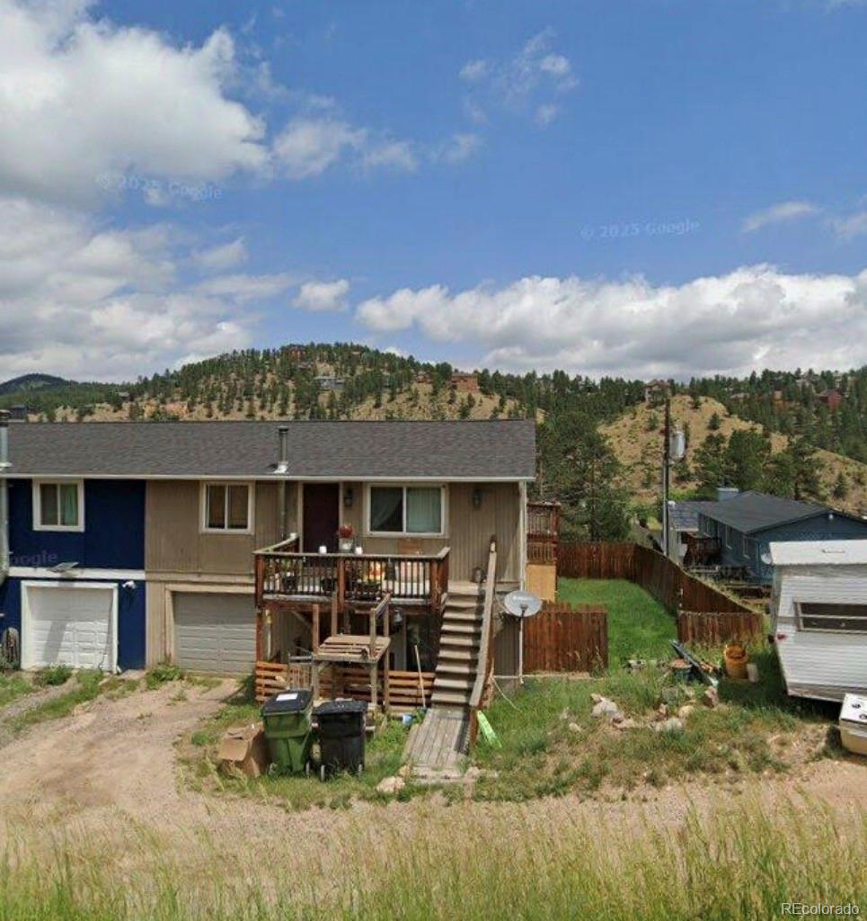 kittredge&nbsp; House Search Picture
