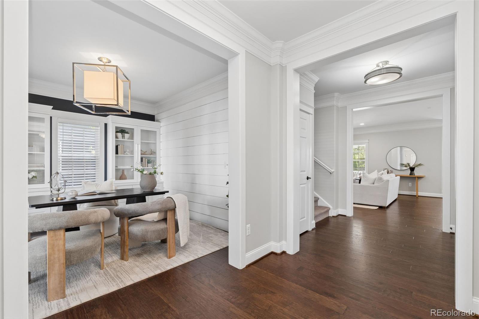 8131 E 33rd Avenue, denver&nbsp; House Search MLS Picture
