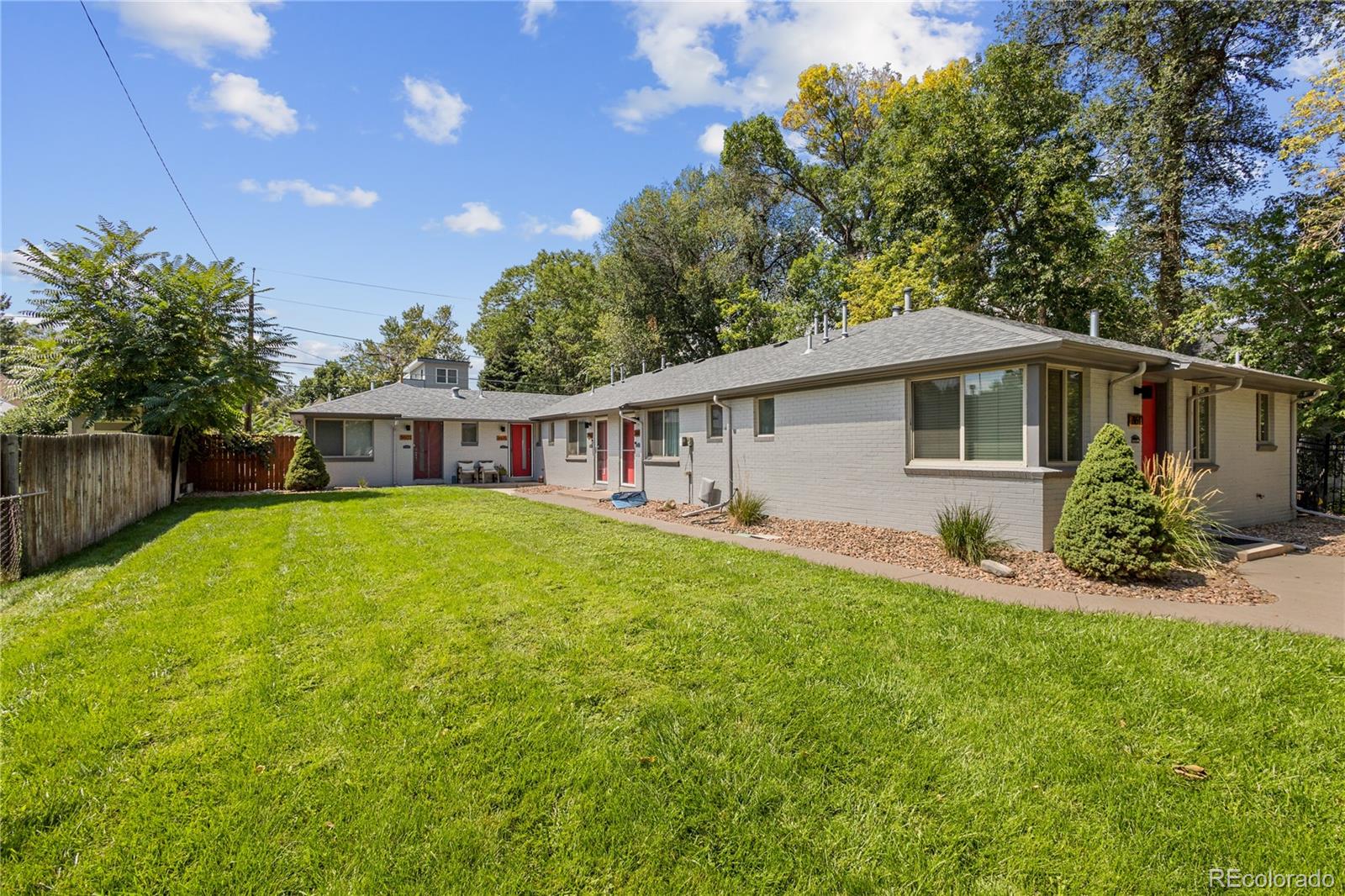 denver&nbsp; House Search Picture