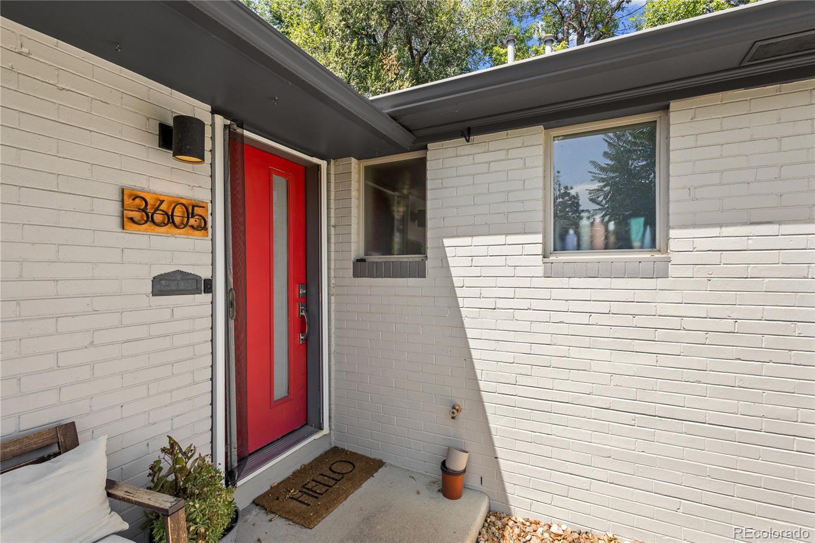 3605  Stuart Street, denver&nbsp; House Search MLS Picture