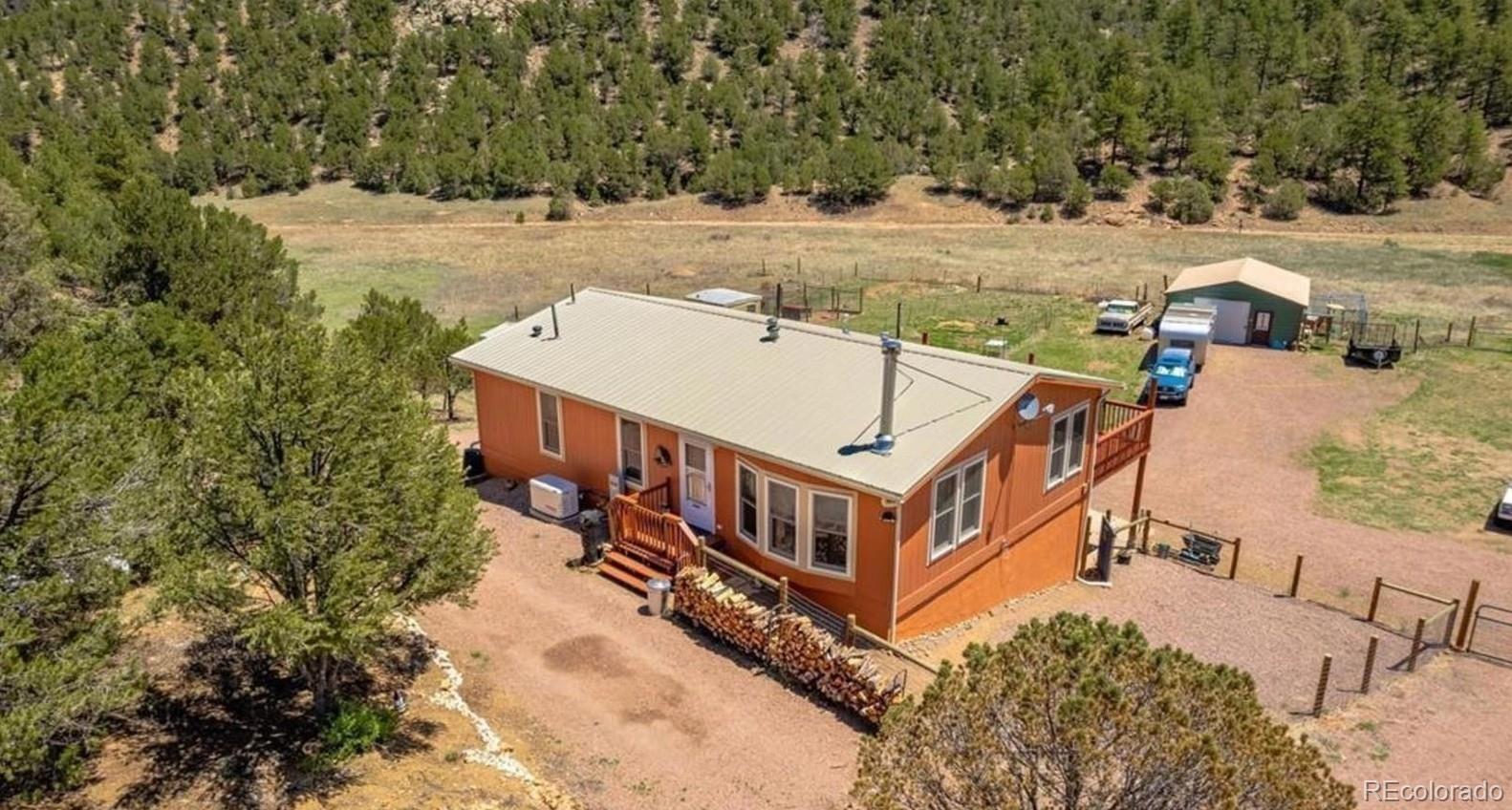 cotopaxi&nbsp; House Search Picture