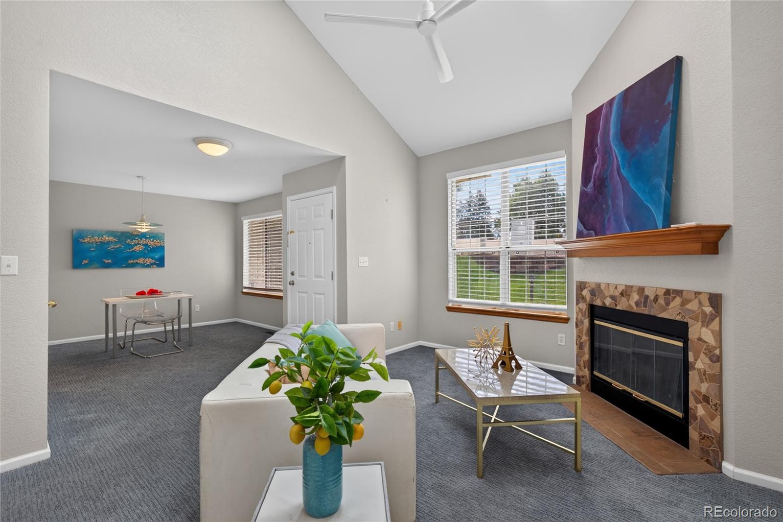 1 Denver Condo / Townhome | MLS #: 97748182092 S Xenia Way , Denver Beds: 2 Baths: 3 Price: $360,000