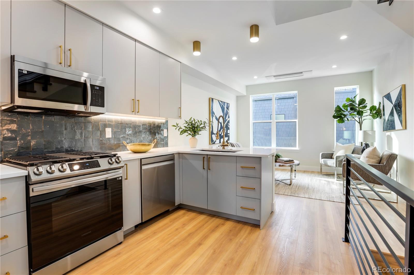 5148 W 44th Avenue, denver&nbsp; House Search MLS Picture