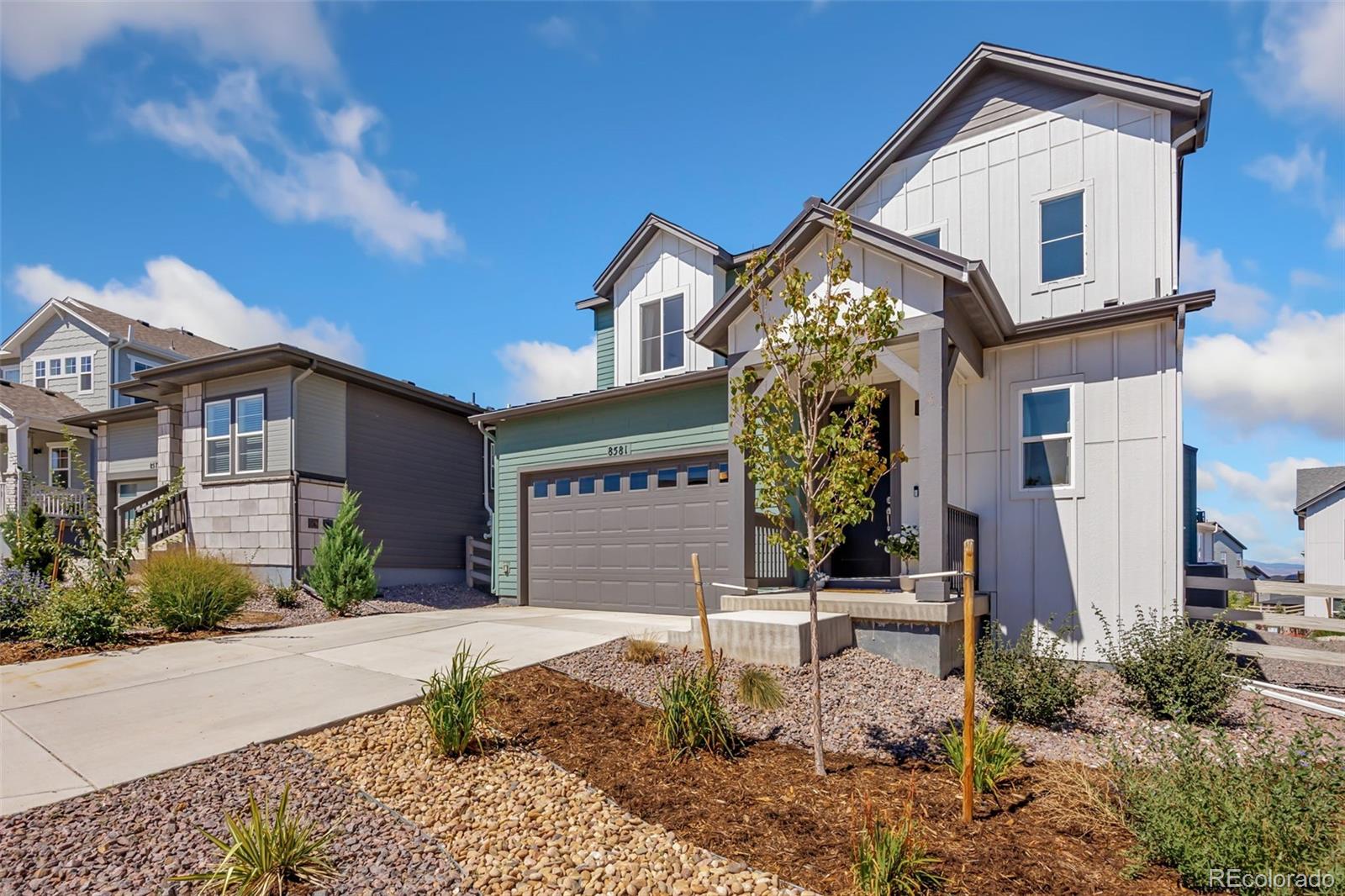 8581  Eckley Street, littleton&nbsp; House Search MLS Picture