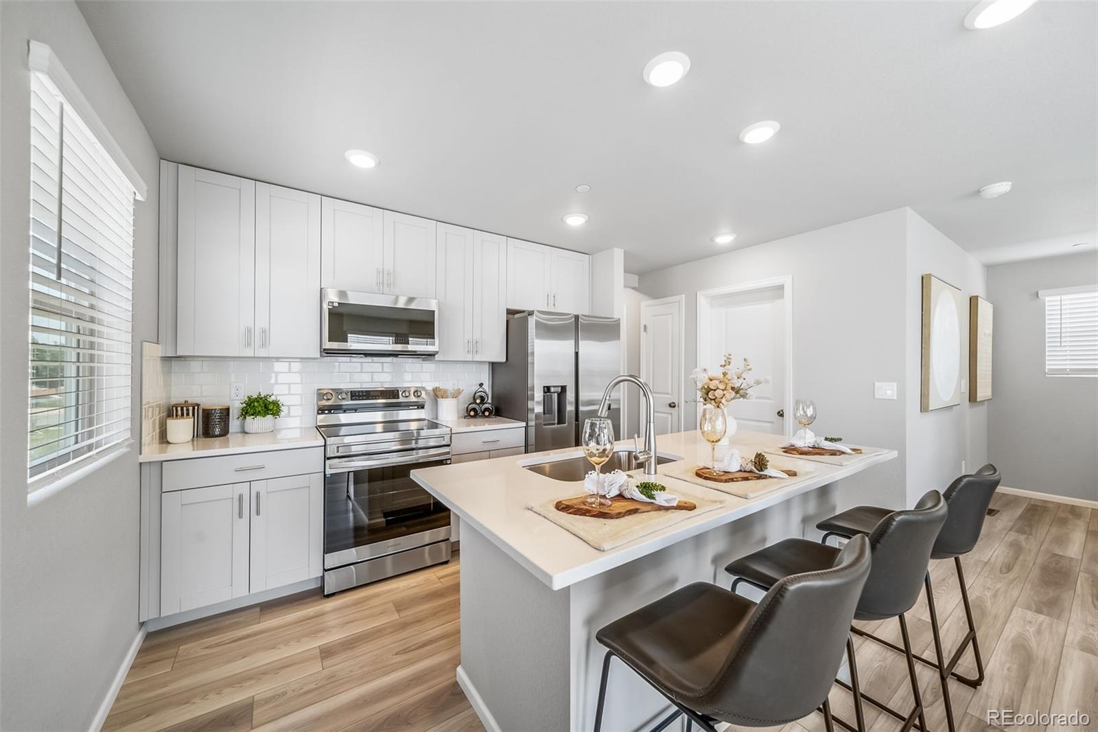 10080  Revere Court, commerce city&nbsp; House Search MLS Picture