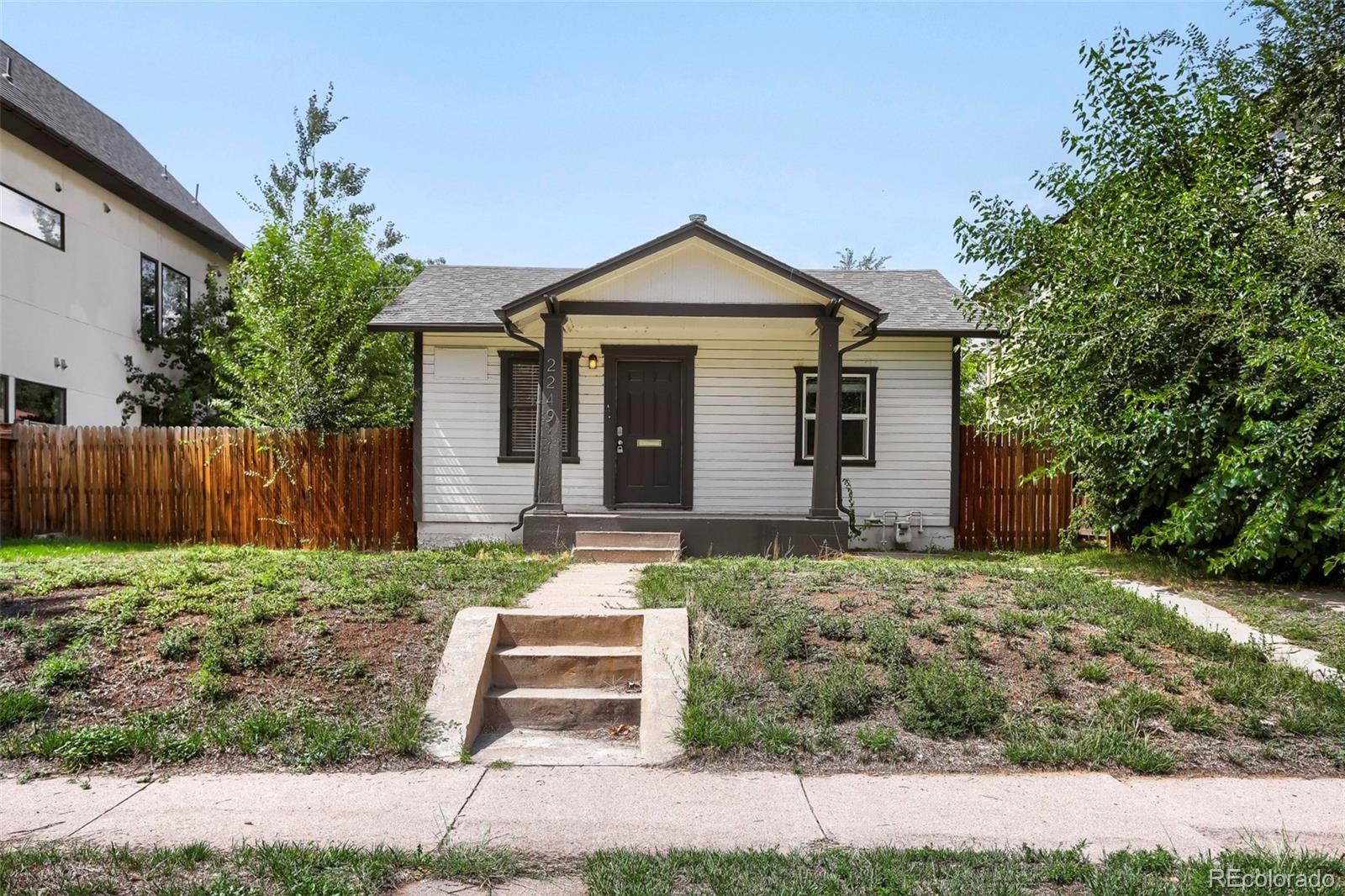 denver&nbsp; House Search Picture