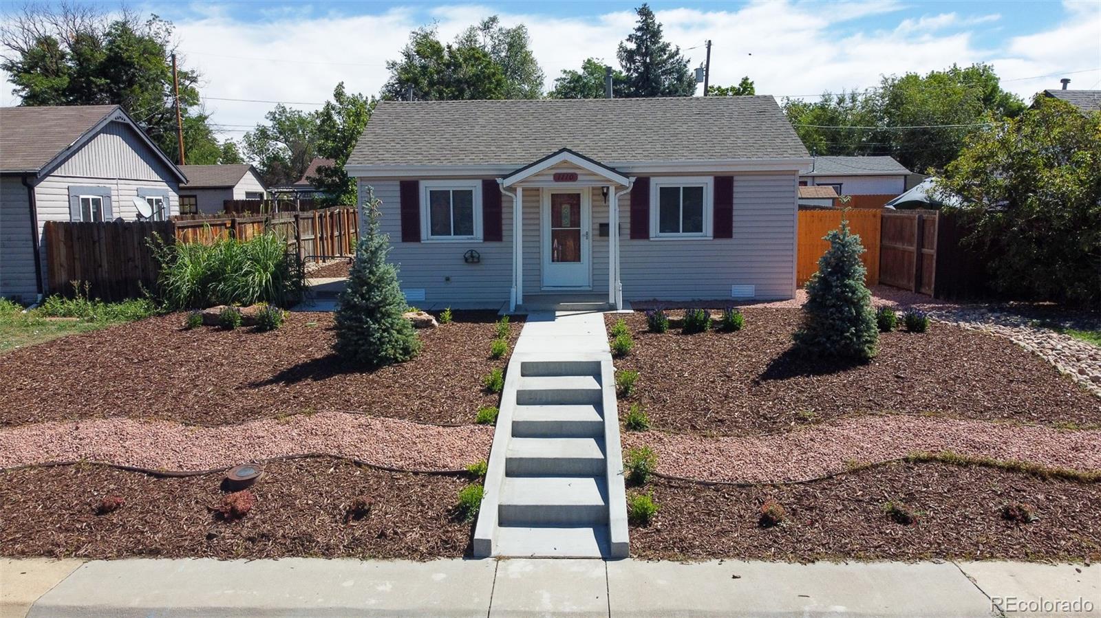 denver&nbsp; House Search Picture