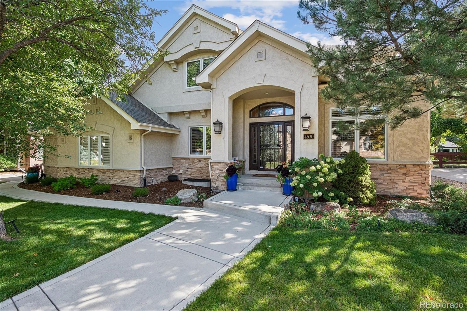 4530 W Aberdeen Avenue, littleton&nbsp; House Search MLS Picture