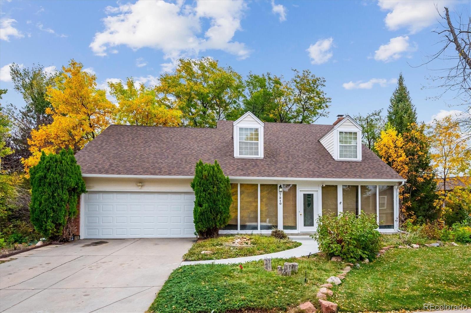 Williamsburg Littleton Home | MLS #: 69076247210 S Lewis Street, Littleton Beds: 4 Baths: 4 Price: $690,000