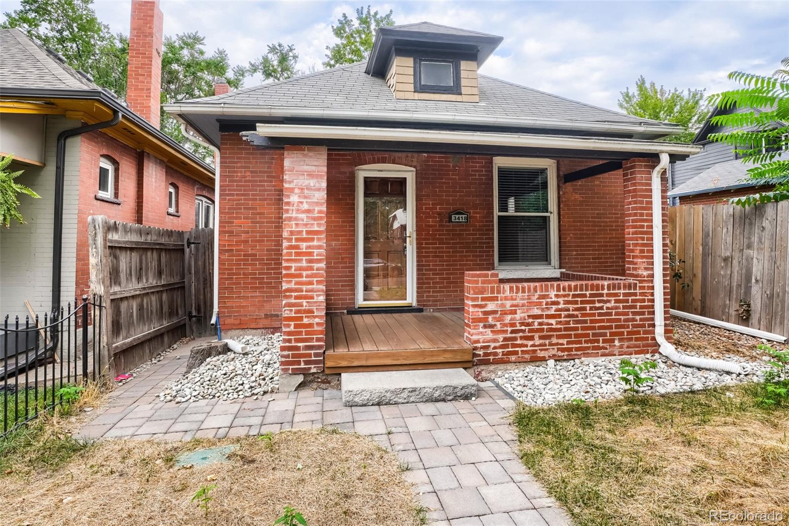 denver&nbsp; House Search Picture
