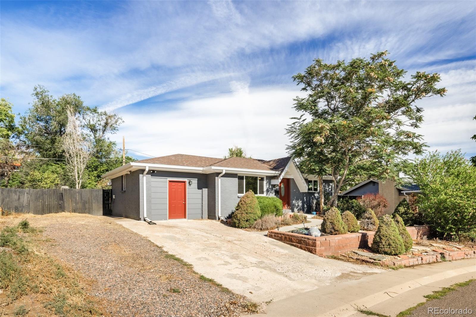 8441  Edison Drive, denver&nbsp; House Search MLS Picture