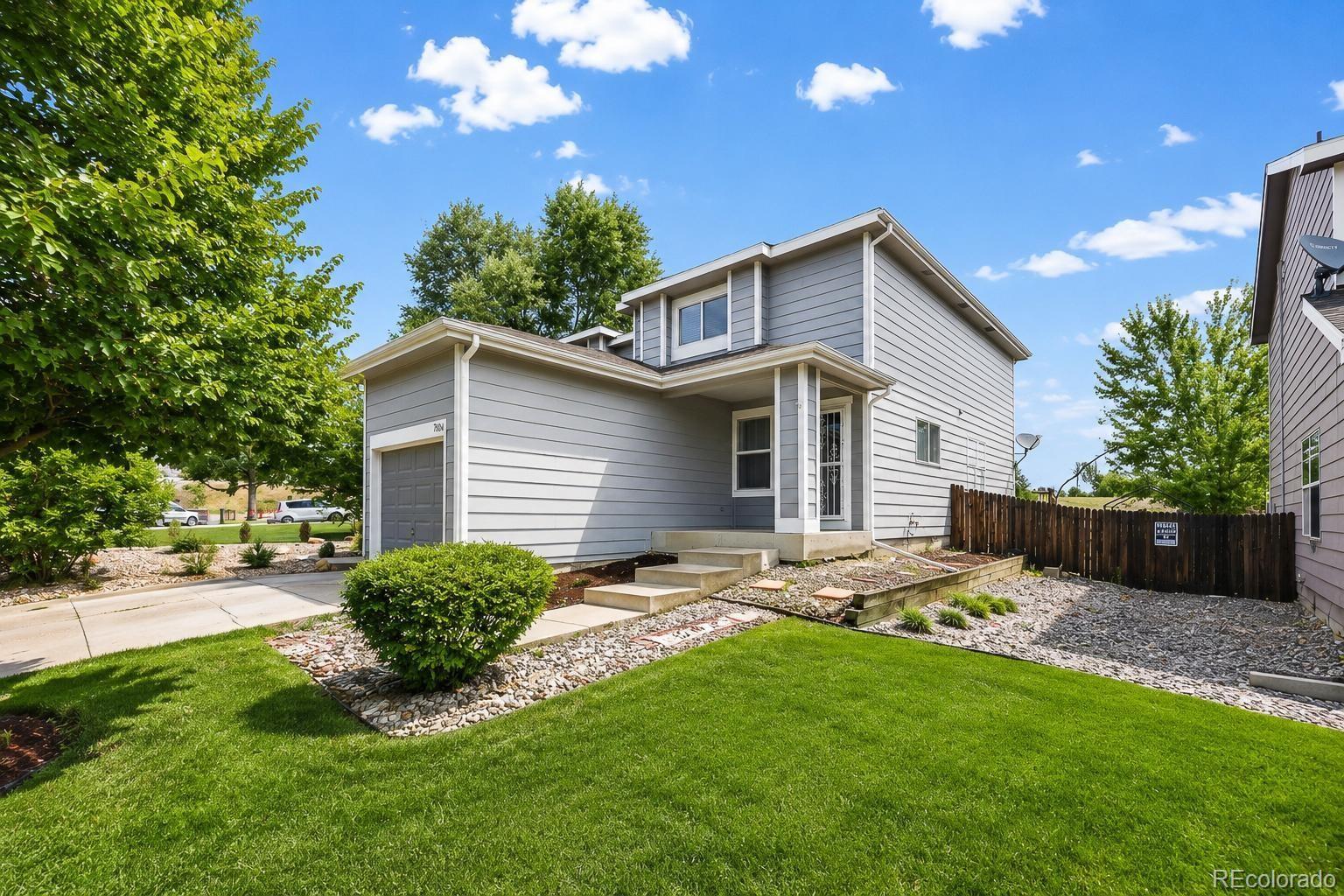 7860  Ogden Court, denver&nbsp; House Search MLS Picture