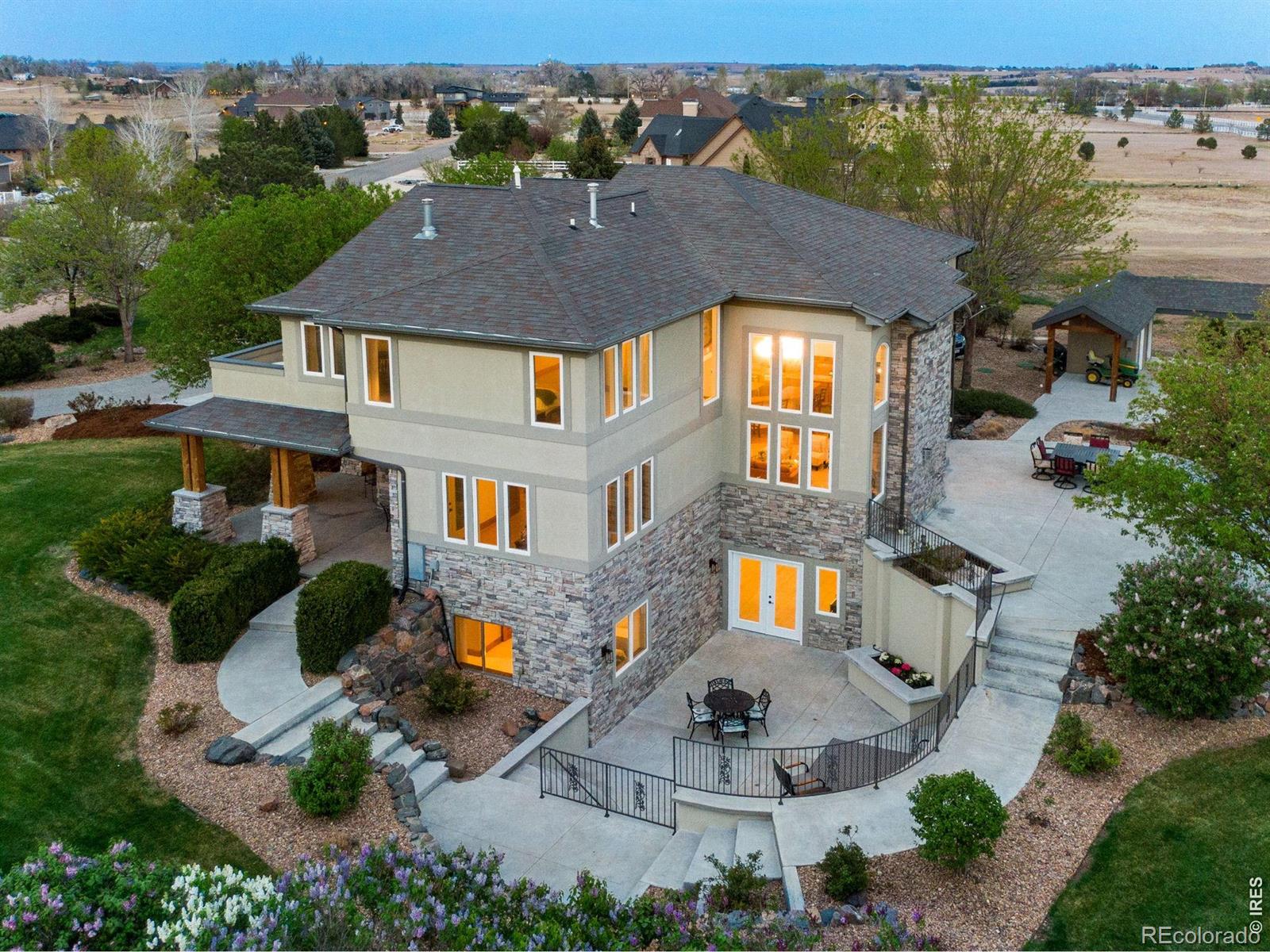 559  Dove Lane, berthoud&nbsp; House Search MLS Picture