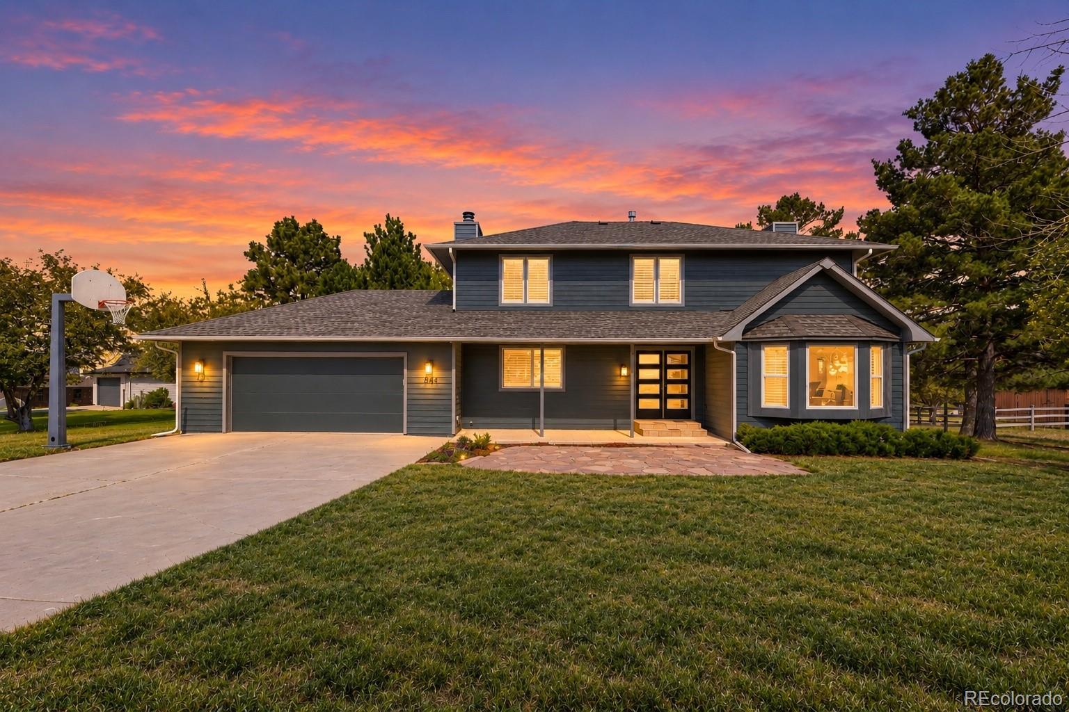 parker&nbsp; House Search Picture