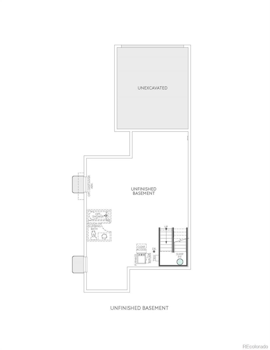 5745 N Jebel Way, aurora&nbsp; House Search MLS Picture
