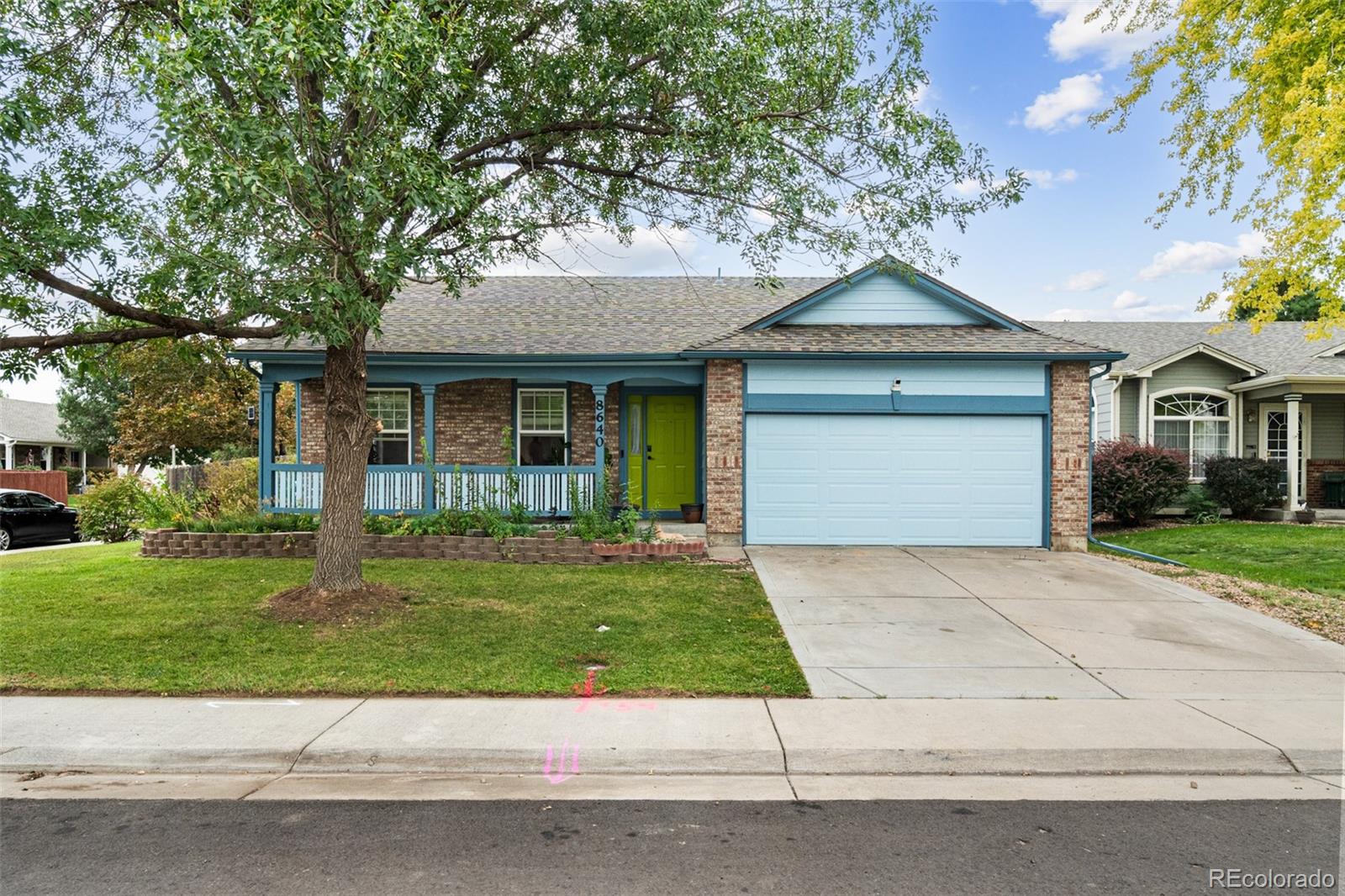 henderson&nbsp; House Search Picture