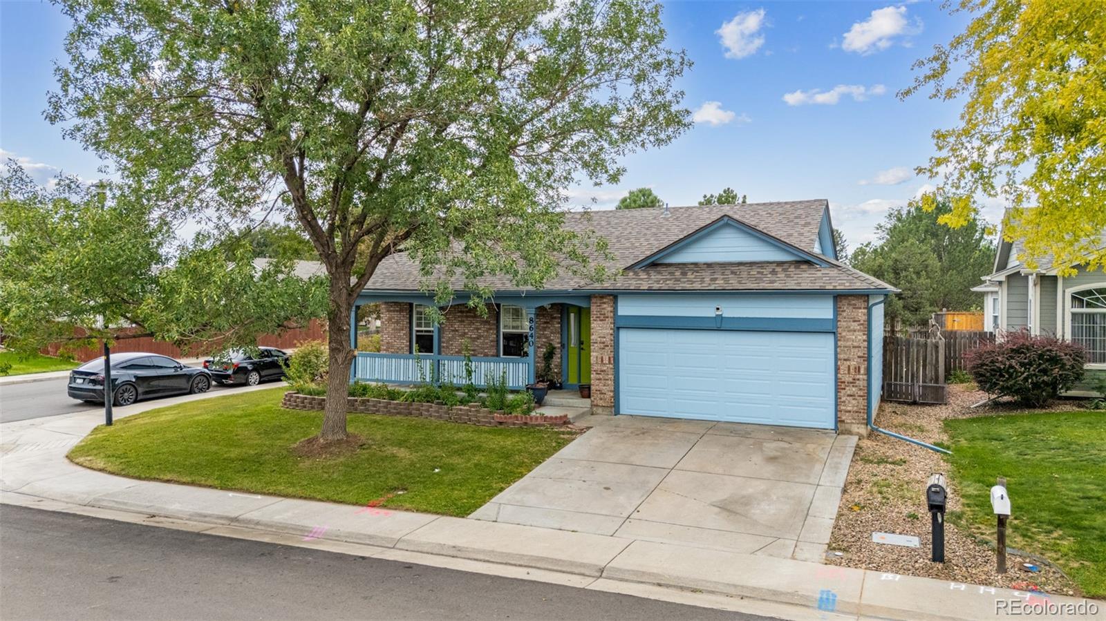8640 E 105th Court, henderson&nbsp; House Search MLS Picture