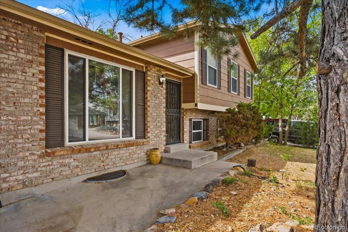 18004 E Atlantic Drive, aurora&nbsp; House Search MLS Picture