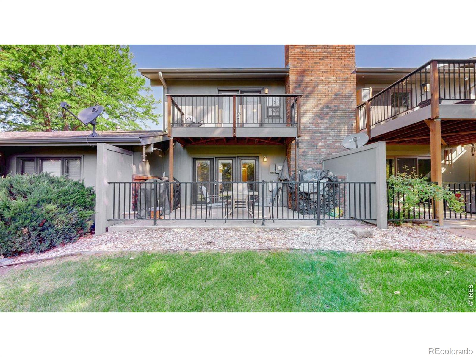 fort collins&nbsp; House Search Picture
