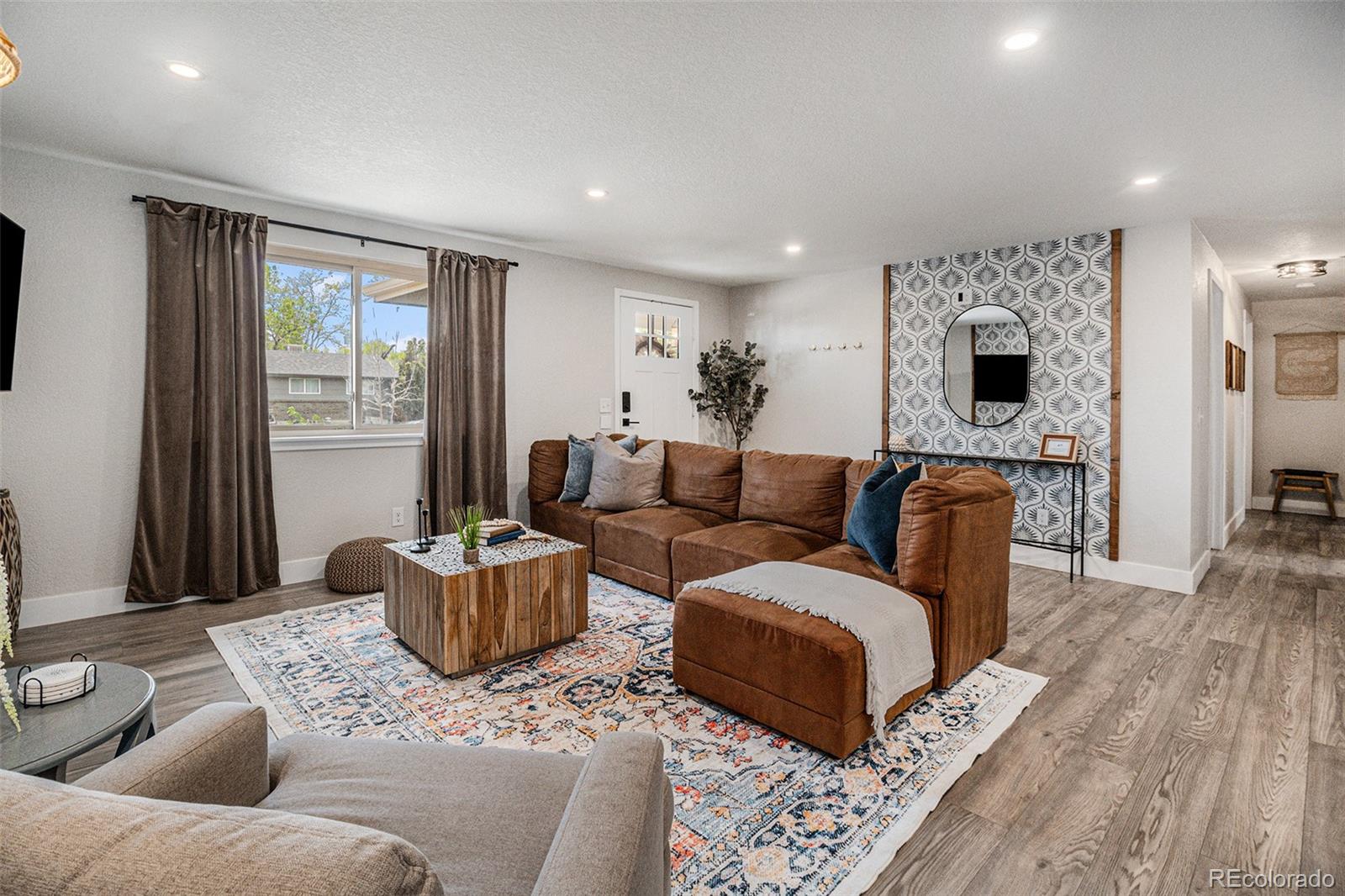 Shaw Heights Westminster Home | MLS #: 95743144685 W 87th Avenue, Westminster Beds: 5 Baths: 3 Price: $640,000