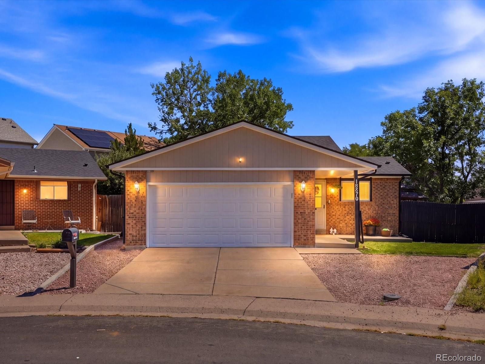 aurora&nbsp; House Search Picture