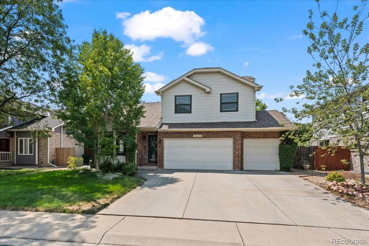 longmont&nbsp; House Search Picture